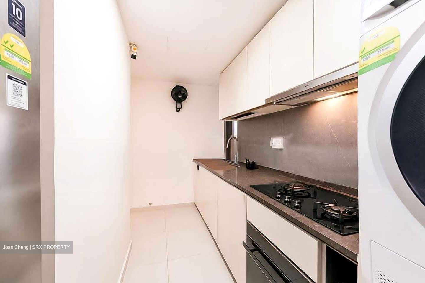 Kopar At Newton (D9), Apartment #612083651